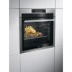 AEG BSE782220M forno 70 L 3500 W Acciaio inox 4