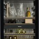 Miele KWT 6834 SGS Libera installazione Acciaio inox 178 bottiglia/bottiglie 3