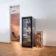 Miele KWT 6834 SGS Libera installazione Acciaio inox 178 bottiglia/bottiglie 6
