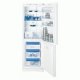 Indesit BAAN 33 NF P Libera installazione 290 L Bianco 3