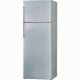 Bosch KDN40X70 frigorifero con congelatore Libera installazione 372 L Acciaio inox 3