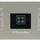 Electrolux EHD 80300 PS Argento Da incasso Piano cottura a induzione 4 Fornello(i) 3