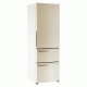 Haier AFL631CC frigorifero con congelatore Libera installazione 308 L Crema 3