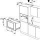 Smeg FMC24X-2 forno a microonde Acciaio inox 24 L 3