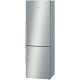 Bosch KGN36AI40 frigorifero con congelatore Libera installazione 285 L Acciaio inox 3