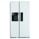 Whirlpool WSG5588 A+W frigorifero side-by-side Libera installazione 505 L Bianco 3