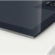 Siemens EH875KU11E piano cottura Nero Da incasso Piano cottura a induzione Zoneless 4 Fornello(i) 4