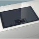 Siemens EH875KU11E piano cottura Nero Da incasso Piano cottura a induzione Zoneless 4 Fornello(i) 5