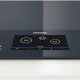 Siemens EH875KU11E piano cottura Nero Da incasso Piano cottura a induzione Zoneless 4 Fornello(i) 6