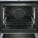 Siemens iQ700 67 L Nero, Acciaio inox 4