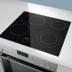 Siemens iQ300 Nero Da incasso Ceramica 4 Fornello(i) 4