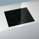 Siemens iQ300 Nero Da incasso Ceramica 4 Fornello(i) 3