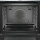 Siemens HB655GBW1C forno 71 L Nero, Bianco 7