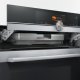 Siemens HS636GDS1C forno 71 L Nero, Argento 6