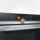 Siemens HS658GXS6C forno 71 L Nero, Acciaio inox 4