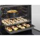 Electrolux EBKGL6XCN 71 L 3700 W Nero, Acciaio inox 3