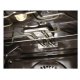 Electrolux EBKGL6XCN 71 L 3700 W Nero, Acciaio inox 4