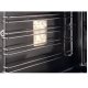 Electrolux EBKGL6XCN 71 L 3700 W Nero, Acciaio inox 6