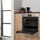 Hotpoint Ariston Forno da incasso FA2 841 JH IX HA 3
