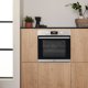 Hotpoint Ariston Forno da incasso FA2 841 JH IX HA 4