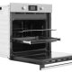 Hotpoint Ariston Forno da incasso FA2 841 JH IX HA 7