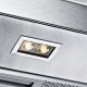 Siemens LF97BA542 cappa aspirante Cappa aspirante a parete Acciaio inox 730 m³/h 5