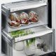 AEG SKE81436ZC frigorifero Da incasso 153 L Bianco 9