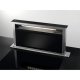 AEG DDE5980G cappa aspirante Aspirazione verso il basso Acciaio inox 700 m³/h 3