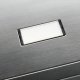 AEG DIE6180HM Cappa aspirante a isola Acciaio inox 710 m³/h 5