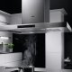 AEG DIE6180HM Cappa aspirante a isola Acciaio inox 710 m³/h 8