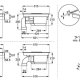 AEG IDE84241IB Nero Da incasso Piano cottura a induzione 4 Fornello(i) 3