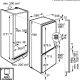 AEG SCE81846NC Da incasso 247 L Bianco 4
