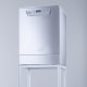 Miele UO 52-60/80 accessorio e componente per lavastoviglie Acciaio inox 3