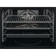 AEG BPE742220B forno 71 L 3500 W Nero 5
