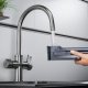 AEG KSE792220M 43 L Acciaio inox 6