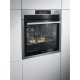 AEG BSE792220M 70 L 3500 W Acciaio inox 4