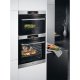 AEG BSE892230M 70 L Nero, Acciaio inox 5