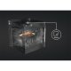 AEG KSE892220M 43 L Nero, Acciaio inox 3