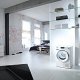 Miele TMR 800-40 CH asciugatrice Libera installazione Caricamento frontale 9 kg A+++ Cromo, Bianco 5