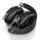 Sennheiser HD 1 Auricolare Con cavo e senza cavo A Padiglione Bluetooth Nero, Acciaio inossidabile 4