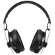 Sennheiser HD 1 Auricolare Con cavo e senza cavo A Padiglione Bluetooth Nero, Acciaio inossidabile 5