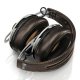 Sennheiser HD 1 Auricolare Con cavo e senza cavo A Padiglione Bluetooth Marrone, Avorio, Acciaio inossidabile 4