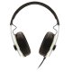 Sennheiser HD 1 Auricolare Cablato A Padiglione Marrone, Avorio, Acciaio inossidabile 7