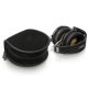Sennheiser HD 1 G Auricolare Cablato A Padiglione Nero, Acciaio inossidabile 3