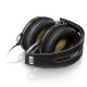 Sennheiser HD 1 G Auricolare Cablato A Padiglione Nero, Acciaio inossidabile 6