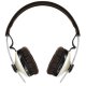 Sennheiser HD 1 Auricolare Con cavo e senza cavo A Padiglione Bluetooth Marrone, Avorio, Acciaio inossidabile 4