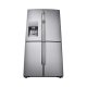 Samsung RF56J9071SR frigorifero side-by-side Libera installazione 616 L F Acciaio inox 3
