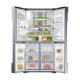 Samsung RF56J9071SR frigorifero side-by-side Libera installazione 616 L F Acciaio inox 7