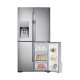 Samsung RF56J9071SR frigorifero side-by-side Libera installazione 616 L F Acciaio inox 10