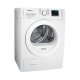 Samsung DV70F5E0HGW asciugatrice Libera installazione Caricamento frontale 7 kg A++ Bianco 4